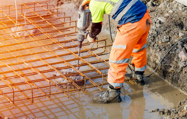 Best Concrete Foundation Repair  in Navesink, NJ