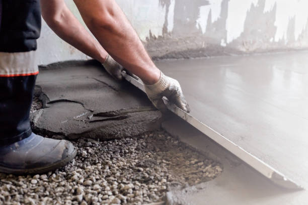 Best Decorative Concrete Services  in Navesink, NJ